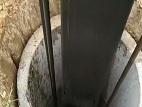 赣州打井公司
